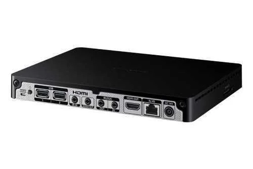 Samsung Uhd Signage Player Box Sbb-Ss08nv2xen