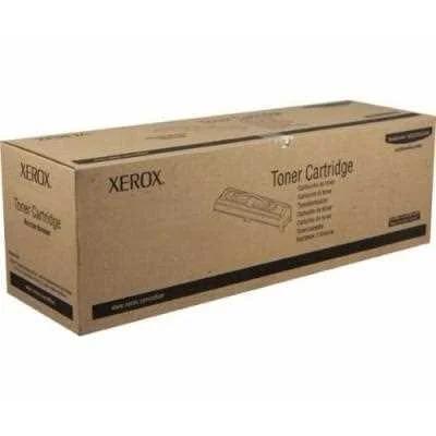 Toner Xerox Preto Preto B1022 B1025 Original