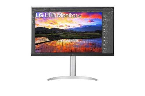 Lg 32up55np-W Pantalla para Pc 80 Cm (31.5") 3840.