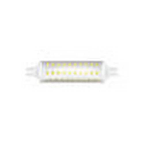 Lâmpada LED R7s 8w 118mm 3000k