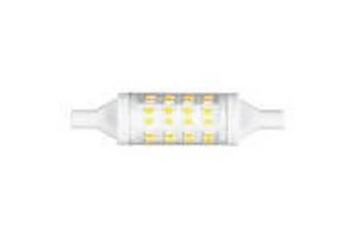Led R7s 78mm 5w 4000k Lx
