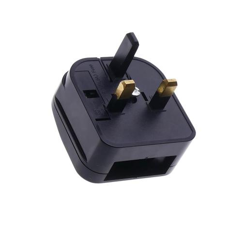Adaptador Europeu-UK