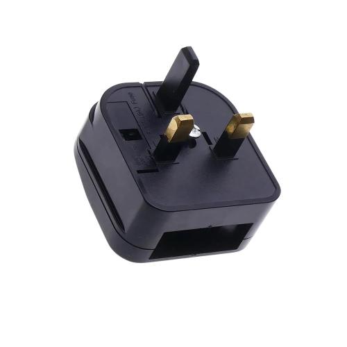 Adaptador Europeu-UK