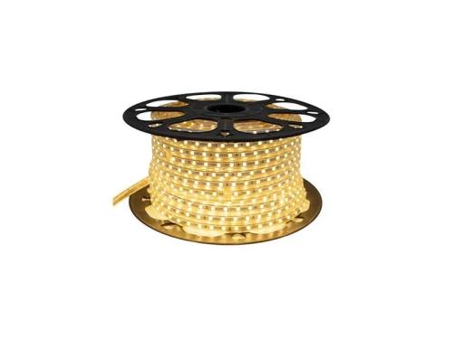 Fita Led 5050 60smd 14.4w 3000k 900lm 1m