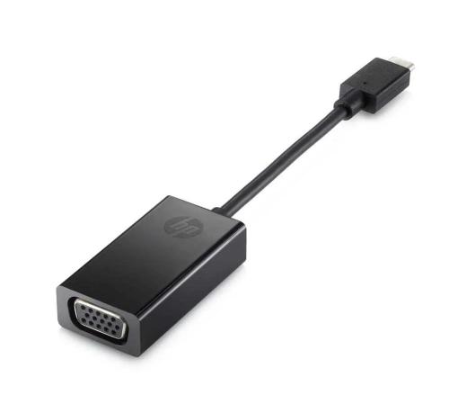 Hp Usb-C To Vga Display Adapter