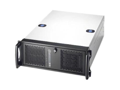 Estojo para montagem em rack Chenbro0 USB 3.0