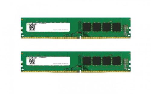 Kit de memória Mushkin DIMM 32GB DDR4-3200