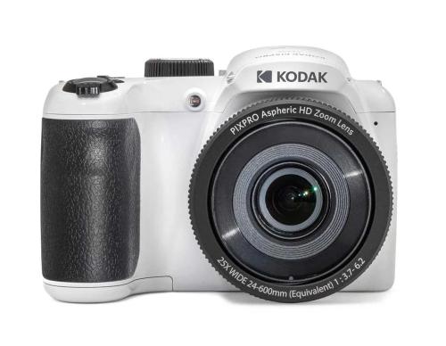 Kodak Pixpro Az255 White