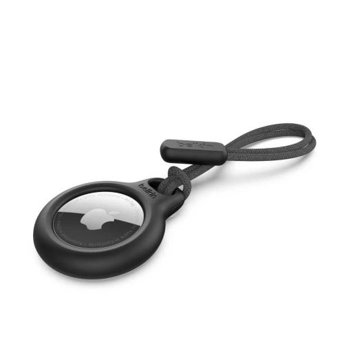 BELKIN F8W974BTBLK ESTOJO DE LOCALIZAÇÃO DE CHAVE.