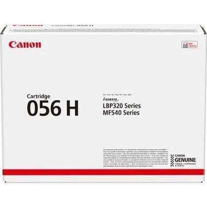Canon Cartridge 056 H Black Schwarz (3008c004)