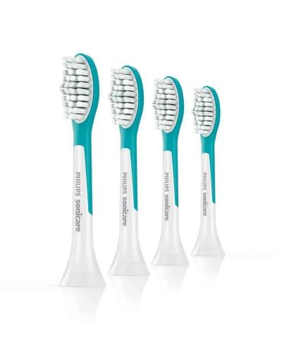 Replacement Toothbrush Head Sonicare For Kids Standard 1pack