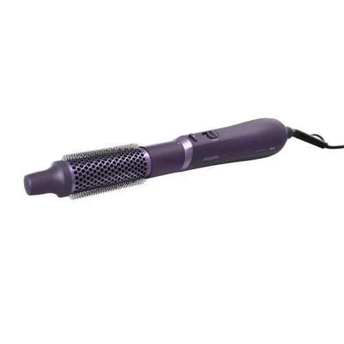 Modelador de Cabelo Philips Bha305/00 800w Roxo