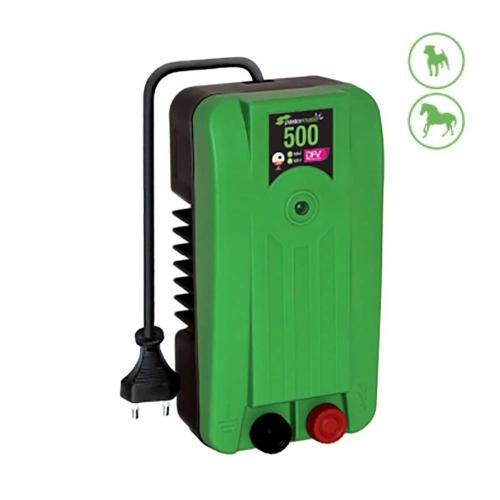 Pastor 500 230v Pastormatic