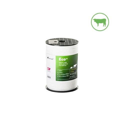 Fita Condutora 10mm 200m Pastormatic