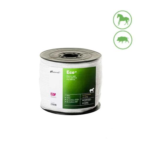 Fita Condutora 40mm 200m Pastormatic