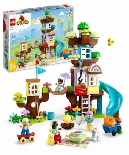 Lego Duplo 10993 3in1 Tree House