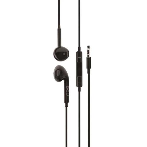 Auriculares Dcu 34151001 Preto