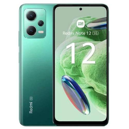 Smartphone Xiaomi Redmi Note 12 5g 6gb/128gb Verde