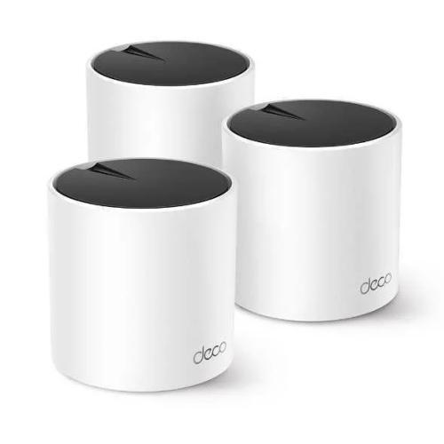 Tp-Link Tplink Access Point Deco X55(3-Pack) X55(3pack) (Deco X55(3-Pack))