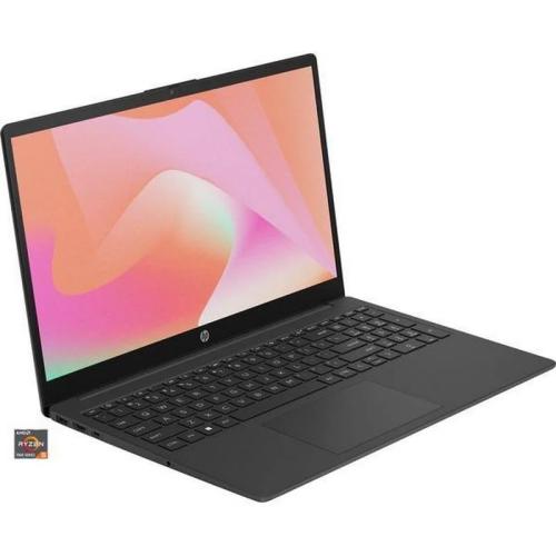 Portátil HP 15-fc0155ng 512/16GB