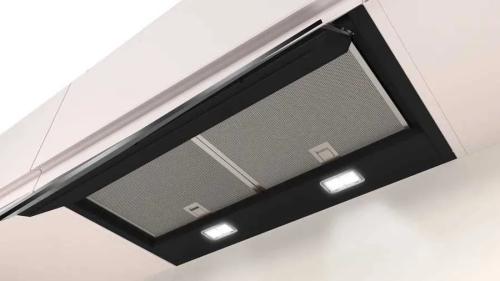Campana Balay Integrable 3bd967gn N 60cm