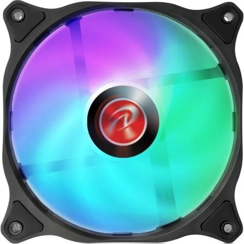 Ventoinha Raijintek Eos 12 Rbw Add