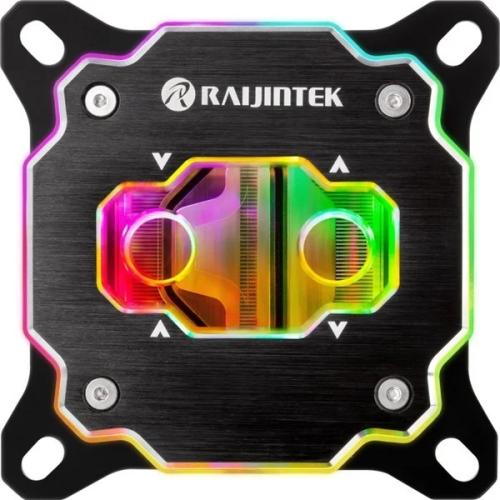 Cooler CPU Raijintek Forkis Pro Rbw