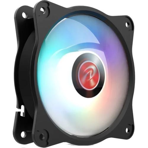 Ventoinha Raijintek Eos 9 Rbw Add-1 100x100x25