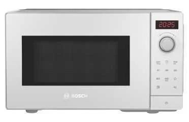Bosch Mikrowelle Ffl023mw0 - Mit Automatikprogramme