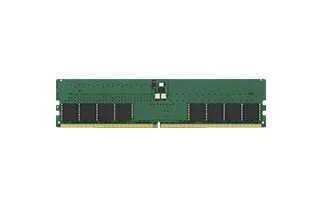 Kingston Valueram - Ddr5 - Module - 32 Gb - Dimm 288-Pin - 5600 Mhz / Pc5-44800 - Unbuffered