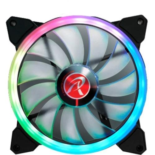 Ventoinha Raijintek Iris 14 Rbw Add-3