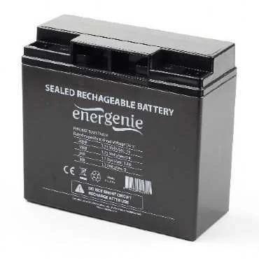 Bateria Gembird Bat-12v17ah/4