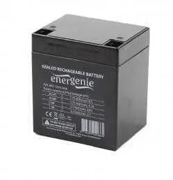 Gembird Bat-12v4.5ah Ups Battery 12 V