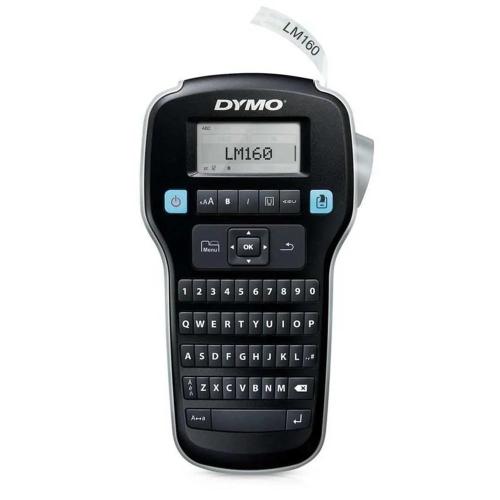 Rotuladora Labelmanager 160 Dymo S0946320