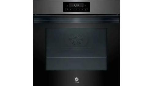 Built-In Oven 3hb4821g2 71l 3600w (Graphite) - Balay