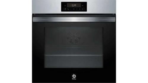 Built-In Oven 3hb4821x2 71l (Inox) - Balay