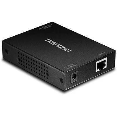 Trendnet Injector Poe+ 30w Gigabit,Poe 15w Und 60w Ultra Poe
