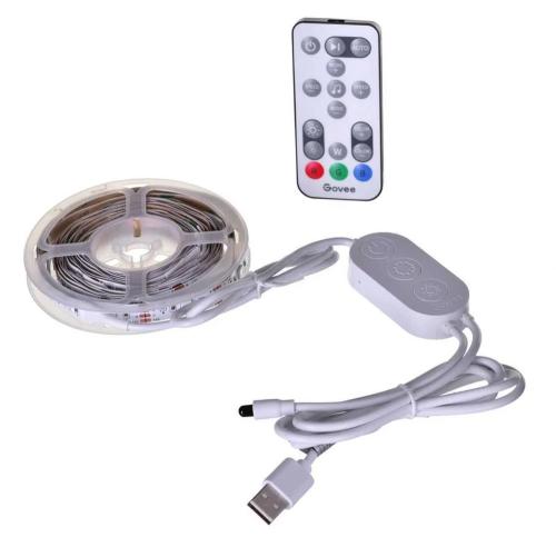 Tira LED Govee Tv LED Backlight 10ft H6179