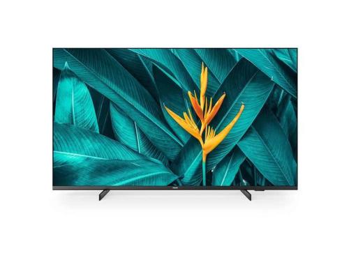 Smart Tv 55" 55hfl5214u 4k Ultra Hd Wi-Fi (Black) - Philips