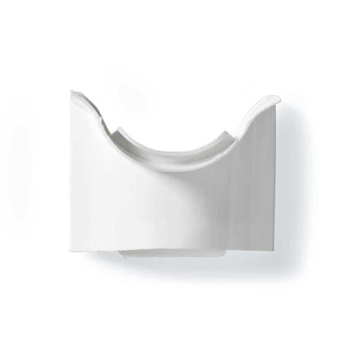 Nedis Cmdt4510wt Organizador de Cabos Chão Condut.