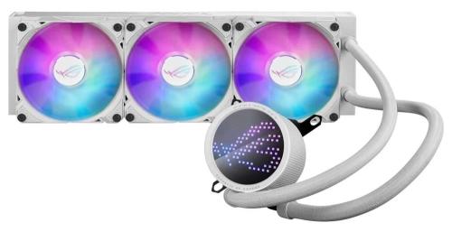 Disipador Ref Liquida Asus Rog Ryuo Iii 360 Argb .