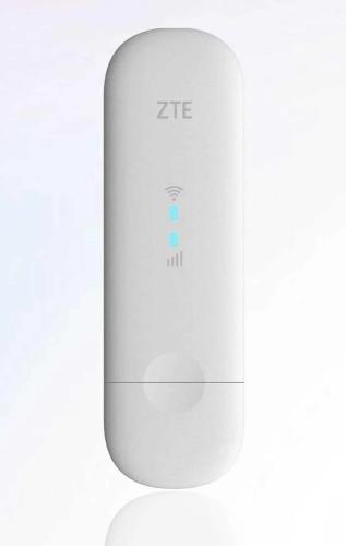 ZTE LTE MF79U Modem (White)