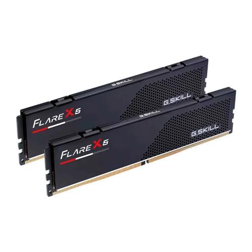Ddr5 32gb Pc 6000 Cl30 G.Skill (2x16gb) 32-Gx2-Fx5 Flare Amd