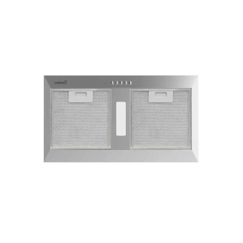 Built-In Extractor Hood Gcb 55 X 371m³/H (Inox) - Cata
