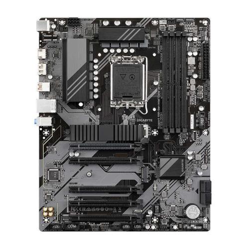 Gigabyte B760 Ds3h (B760,S1700,Atx,Ddr5)