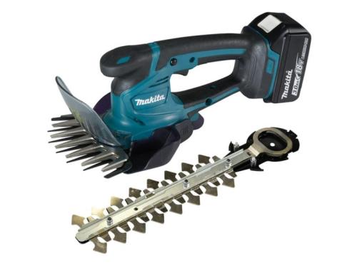 Tesoura de Relva Sem Fio Makita Dum604rfx 18v