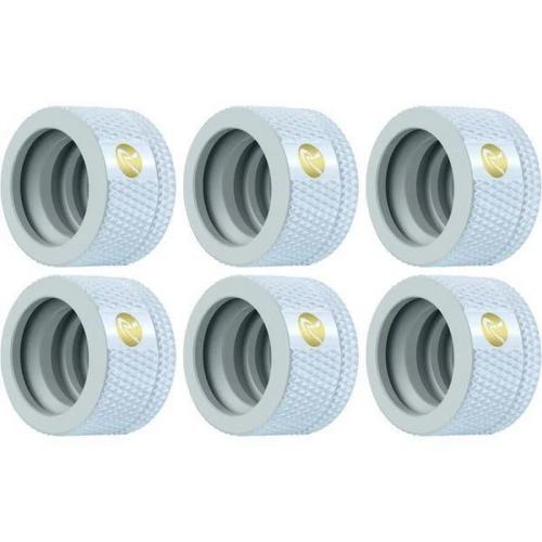Conector Raijintek Pelias Branco