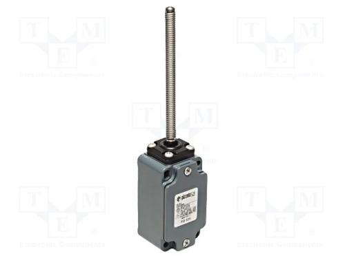 Interruptor Extremo No + Nc 10a Max.500vac