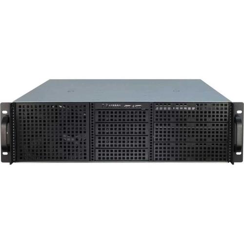 Caixa de Servidor Inter-Tech 3U-30248