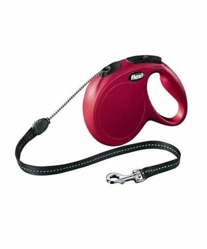 Flexi New Classic M 8 M Dog Retractable Lead